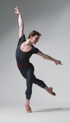 Daniel Ulbricht