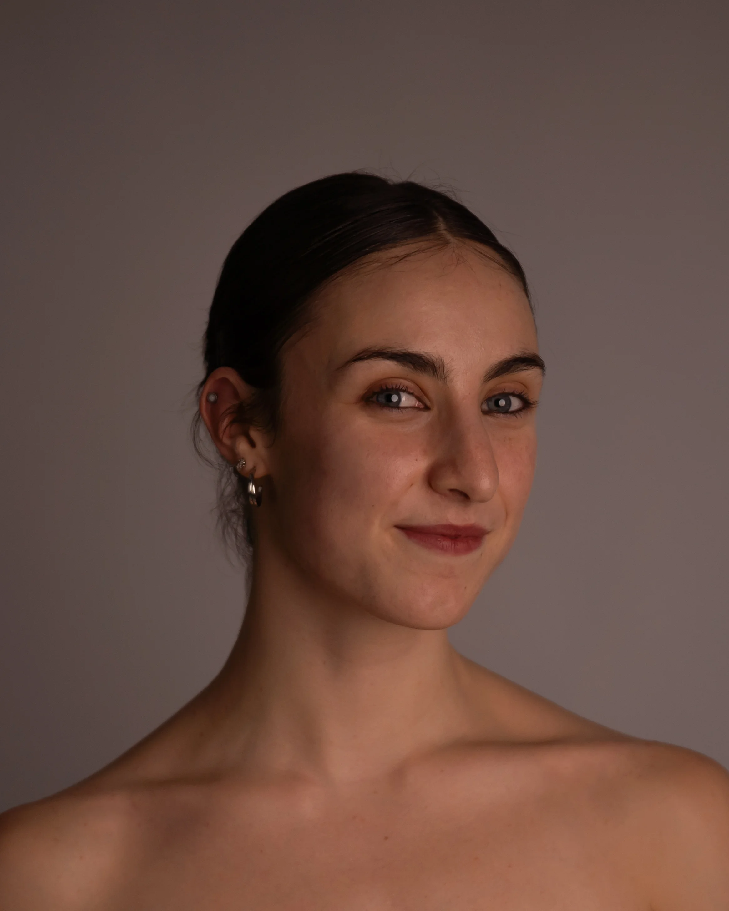 Marie Hefley headshot