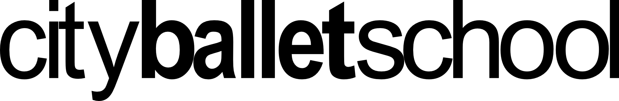 City Ballet School
