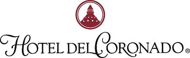 Hotel Del Coronado logo