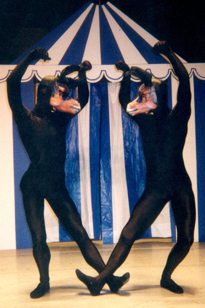 Carnival of the Animals