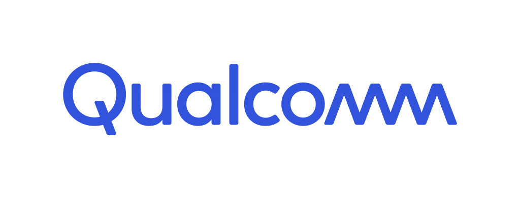 Qualcomm logo