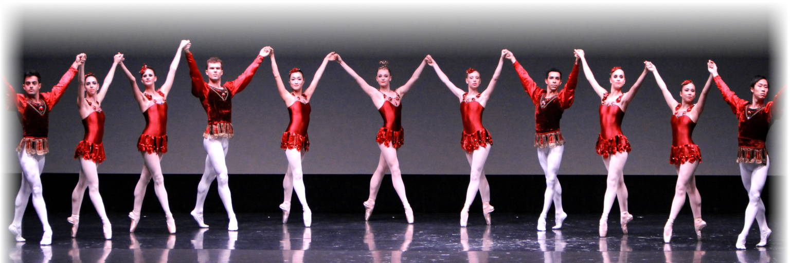 20222023 Season City Ballet of San Diego