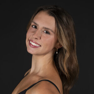 Chiara Valle headshot