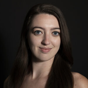 Daria Breslin headshot