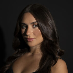 Gabriela Smith headshot