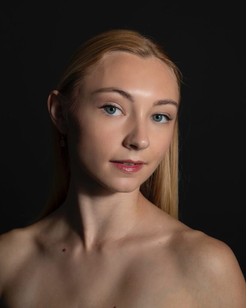 Katelyn Cecil headshot