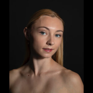 Katelyn Cecil headshot