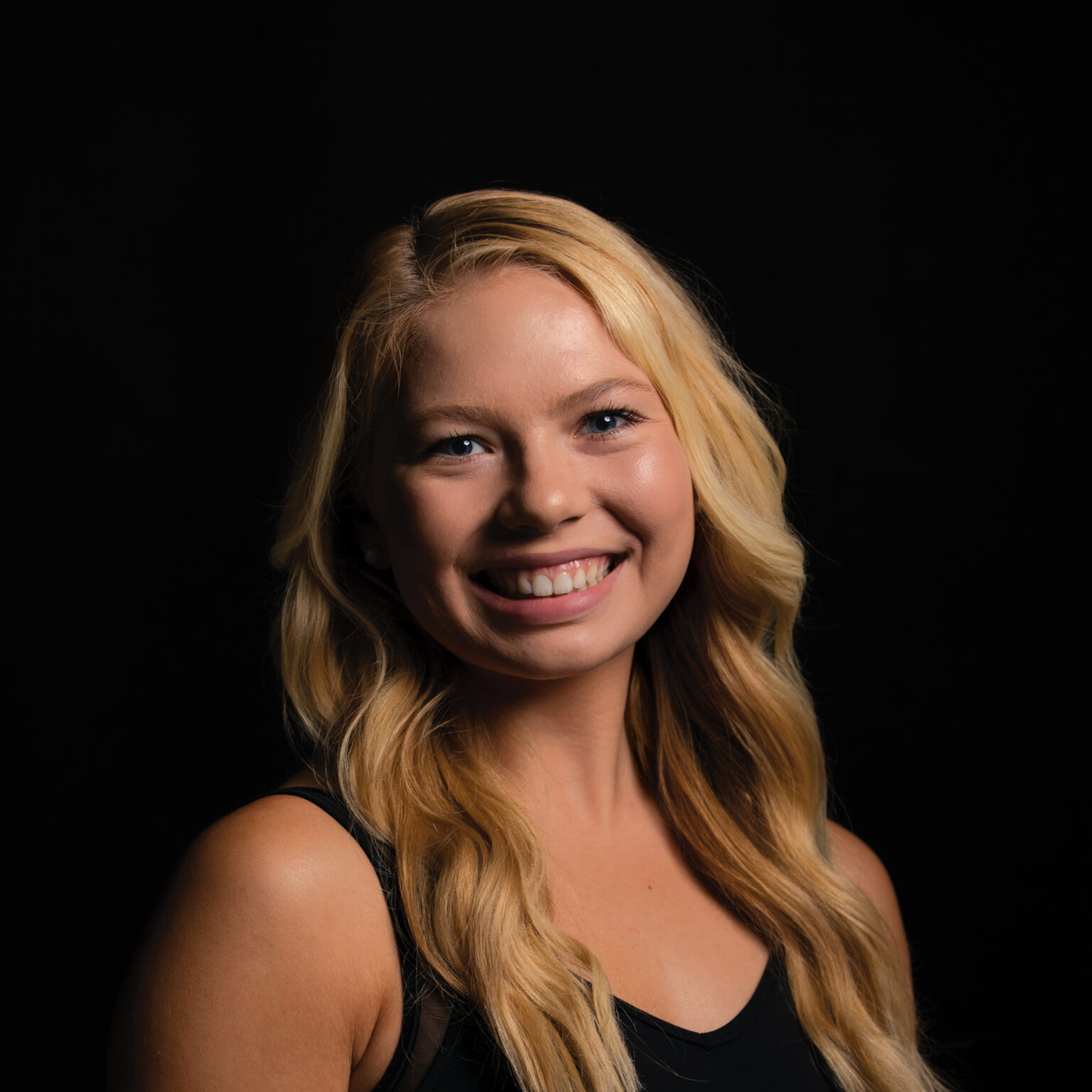 Madalynn Scheffel | City Ballet of San Diego