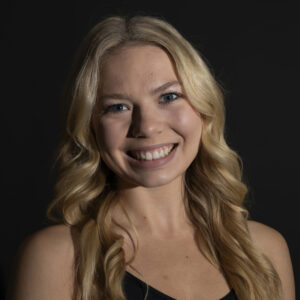 Madalynn Scheffel headshot