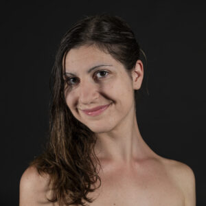 Marcella Piccirillo headshot