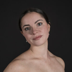 Margaret Broadhurst headshot