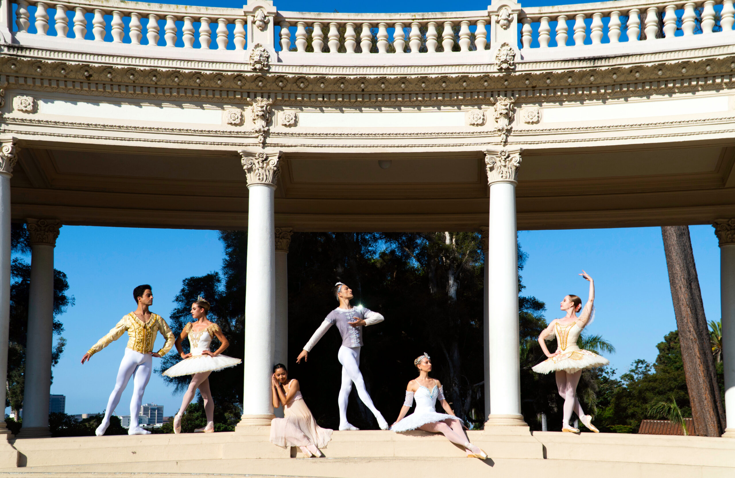 202122 Season City Ballet of San Diego