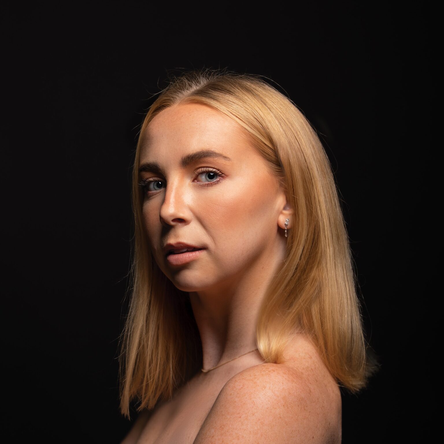 Sophie Robertson | City Ballet of San Diego