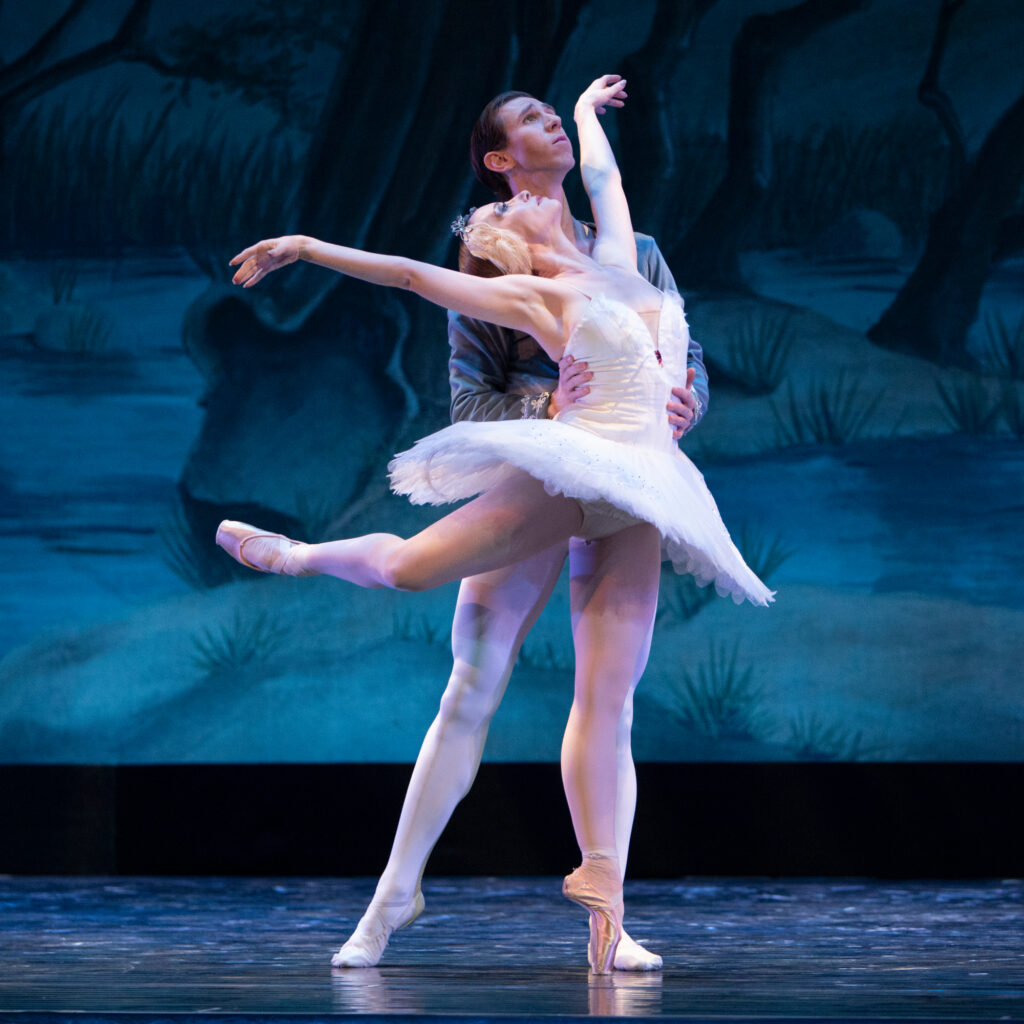 Swan Lake