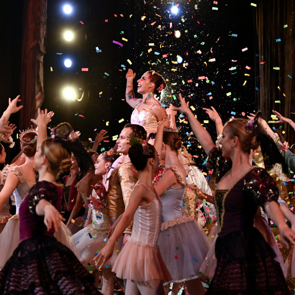 The Nutcracker