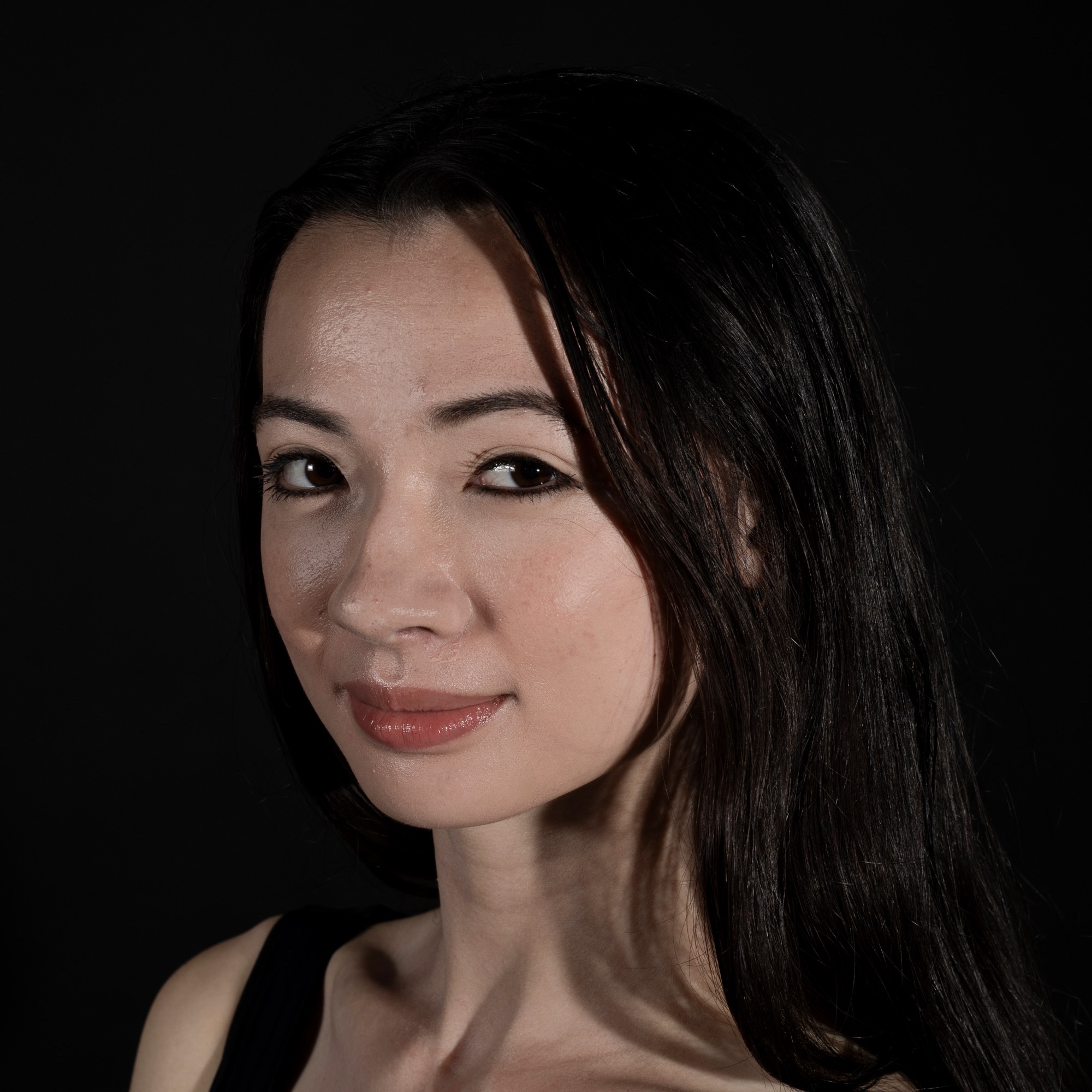 Emilina Jarvis headshot