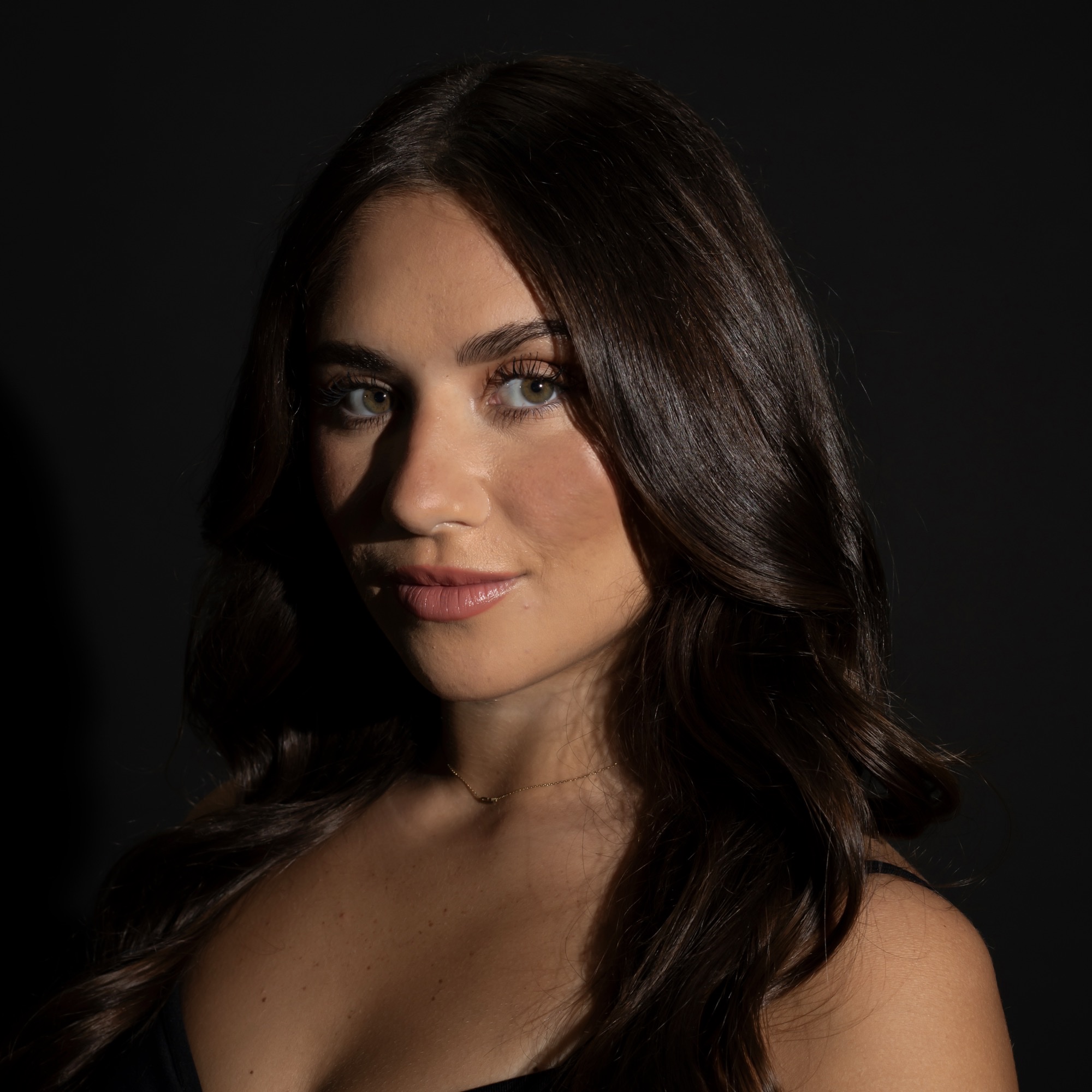 Gabriela Smith headshot