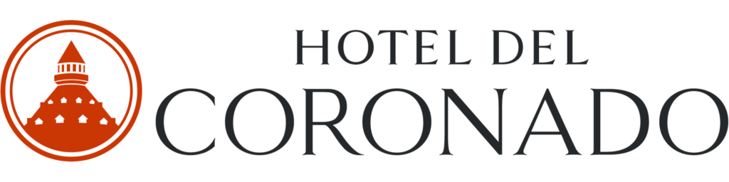 Hotel Del Coronado logo