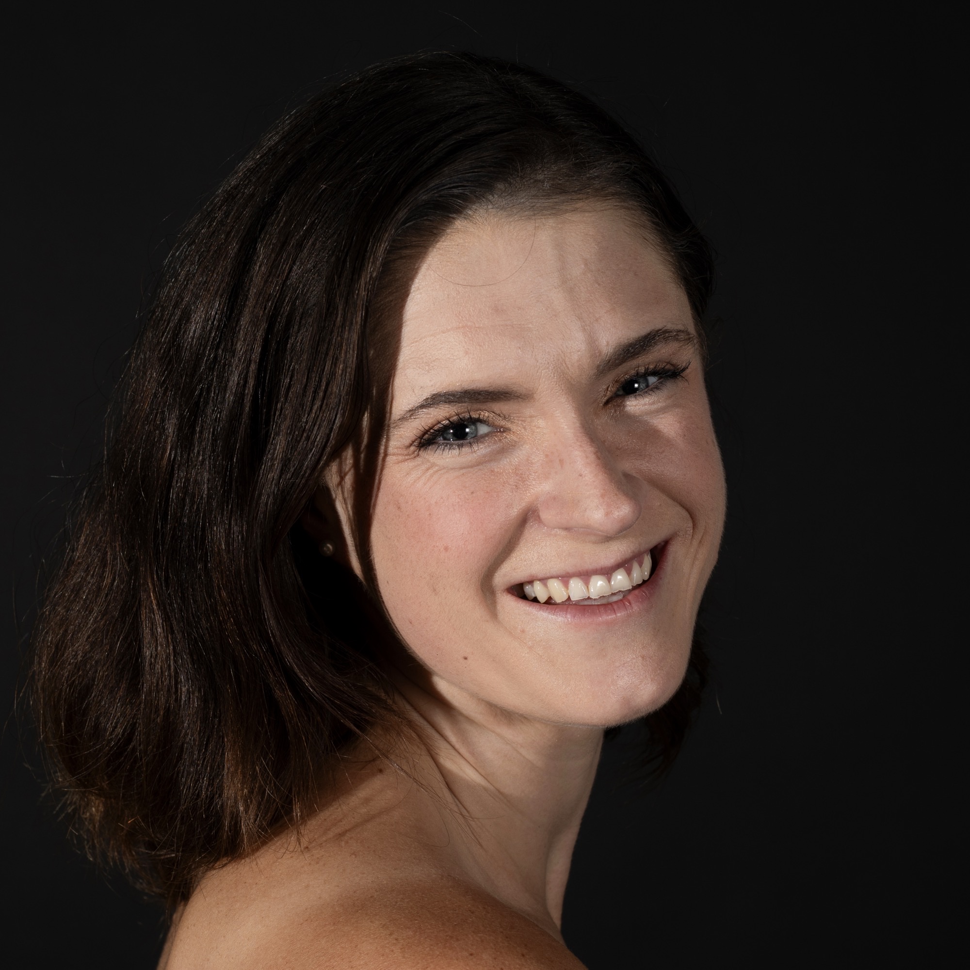 Isabel Cary headshot