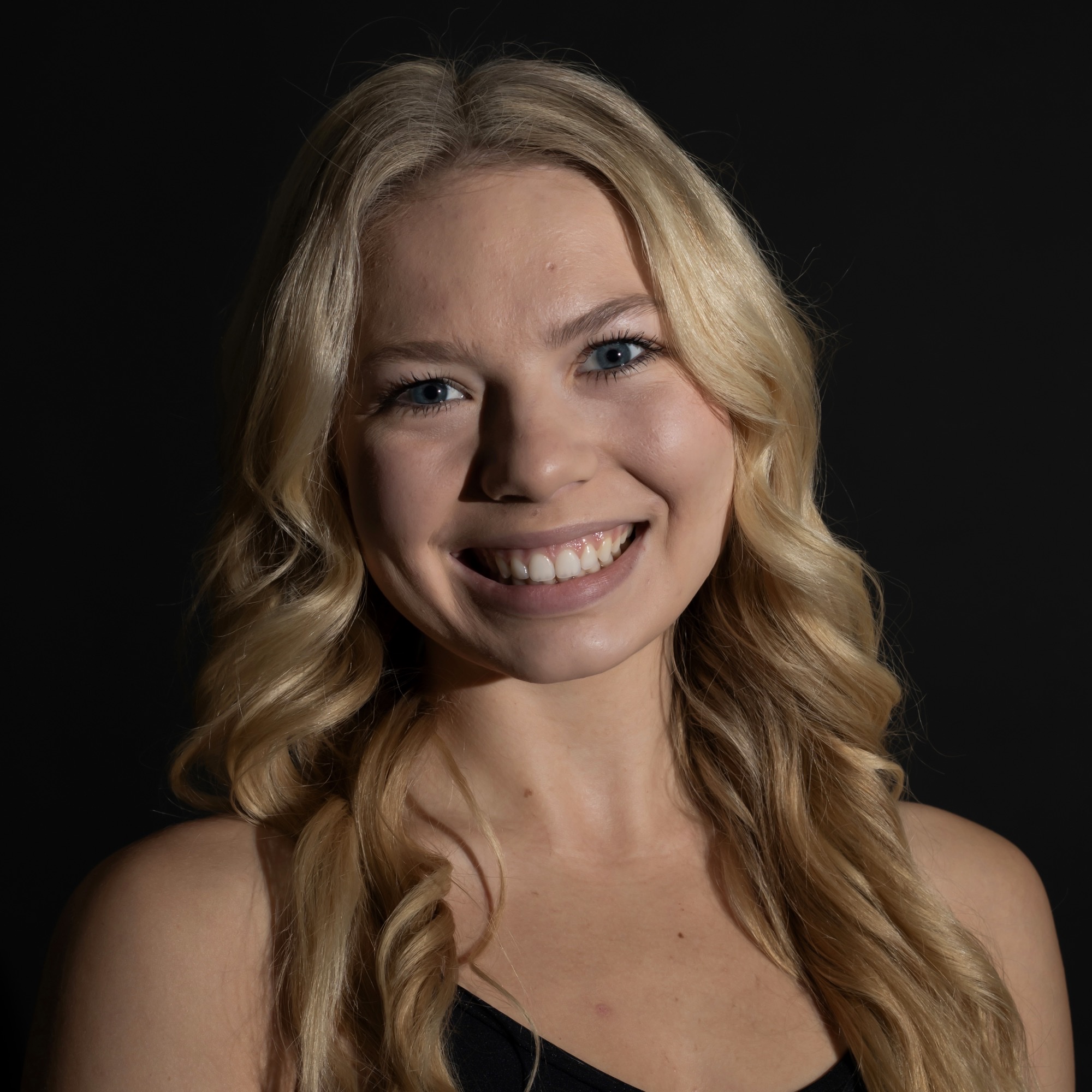 Madalynn Scheffel headshot