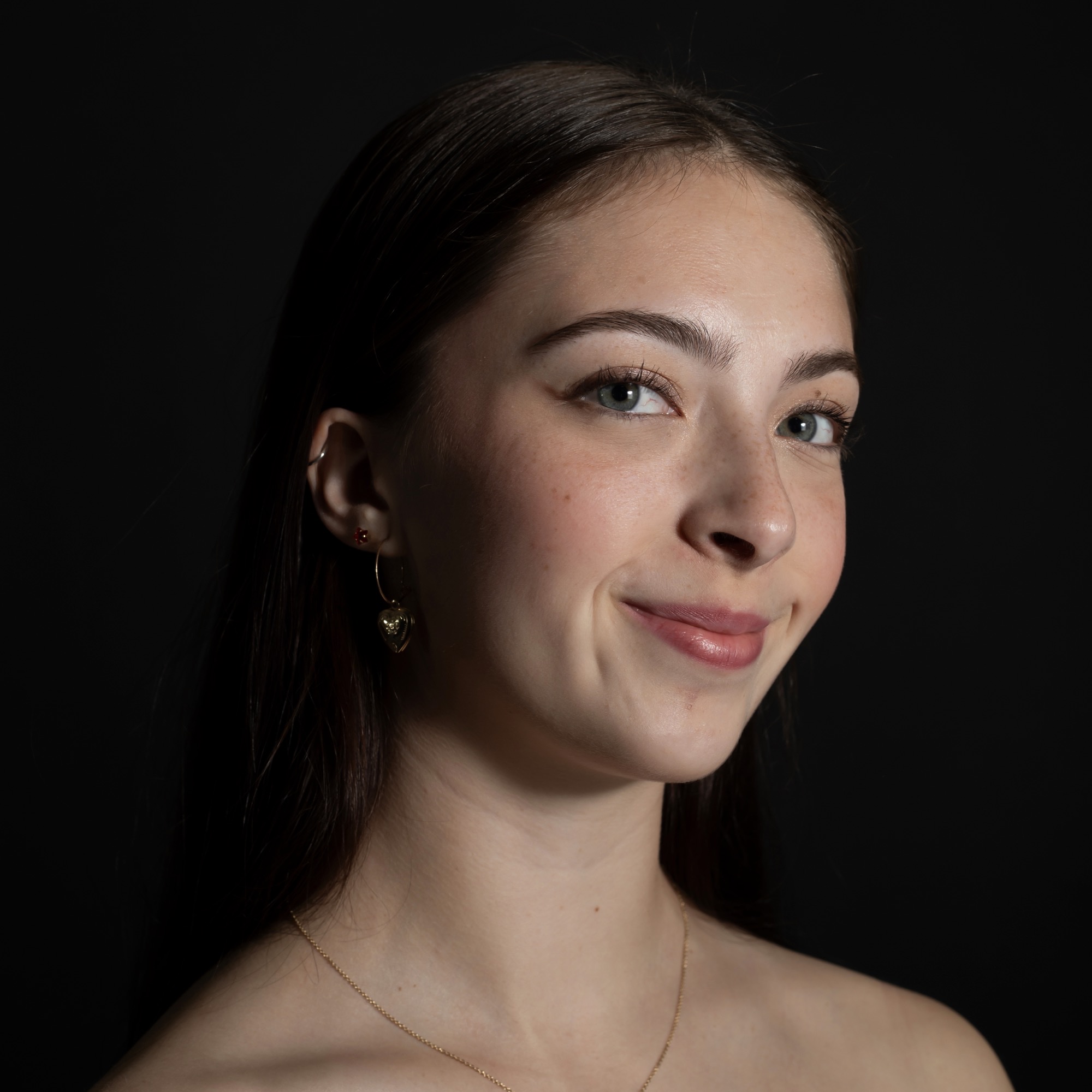 Savannah Redman headshot