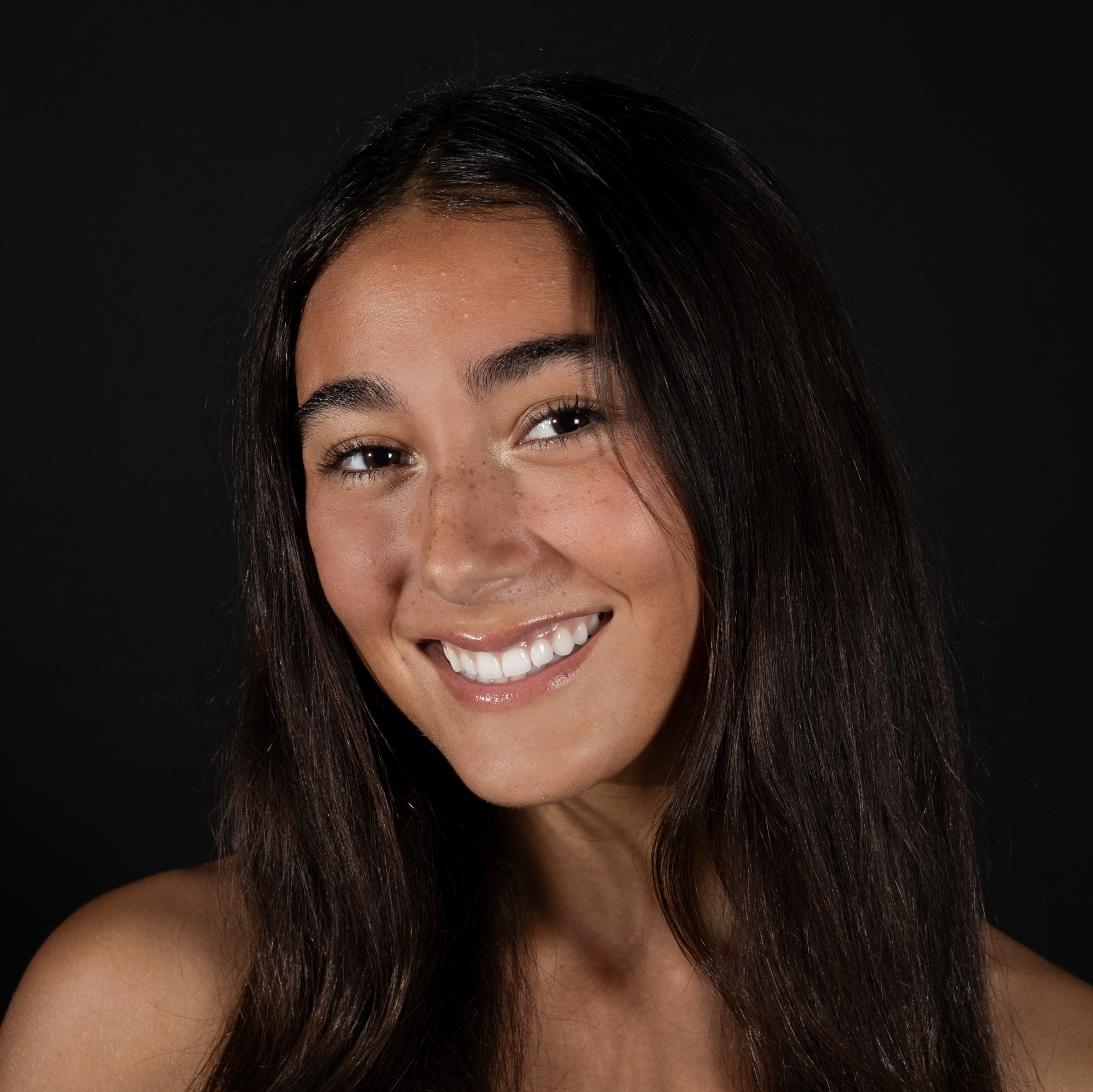 Sophia Olsen headshot